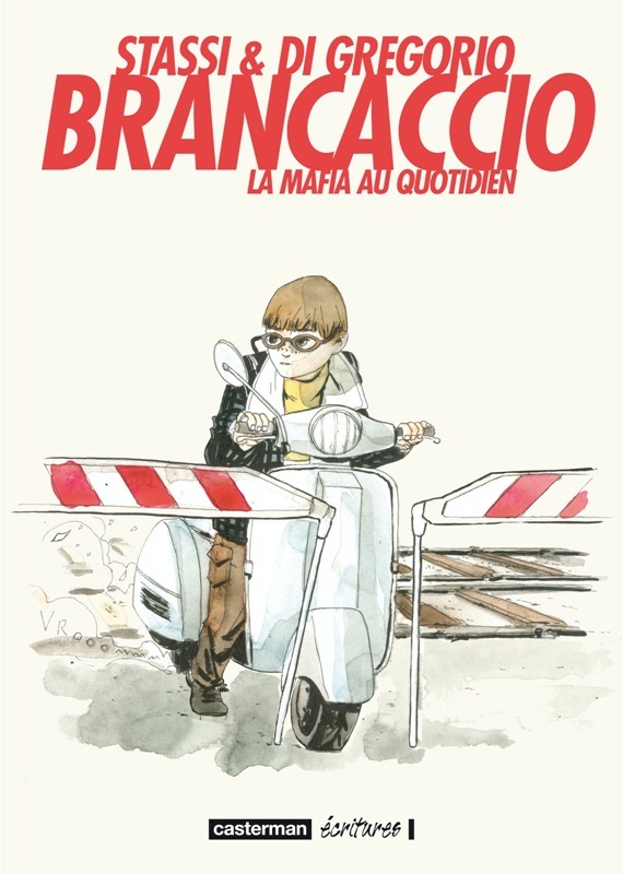 Knjiga Brancaccio 