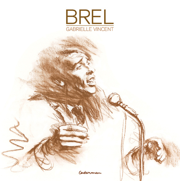 Libro Brel Brel