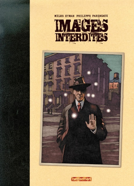 Book Images interdites Hyman