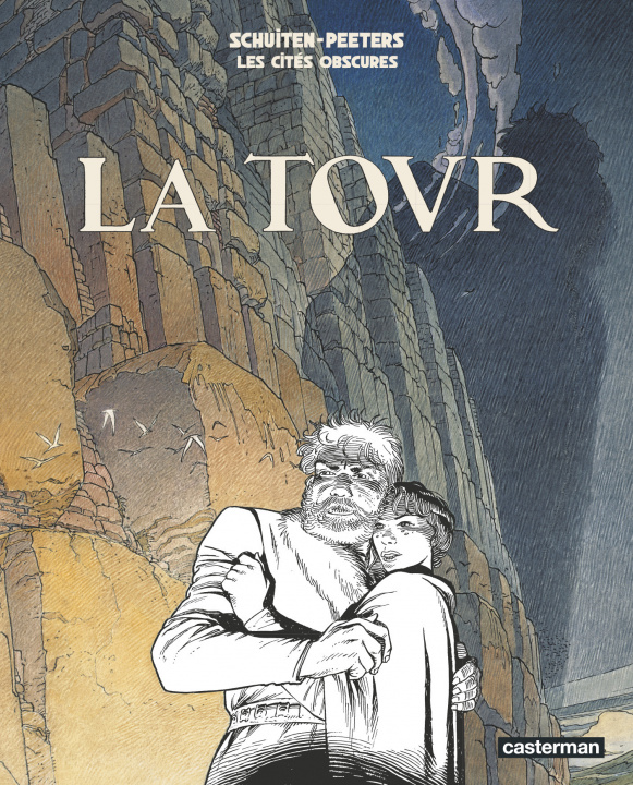 Buch La Tour PEETERS