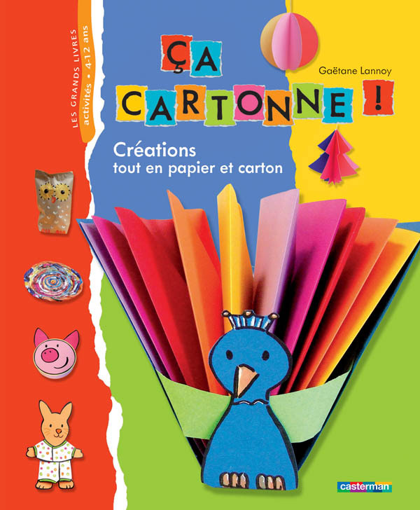 Knjiga Ça cartonne ! Lannoy