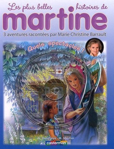 Boek Quels spectacles ! Delahaye