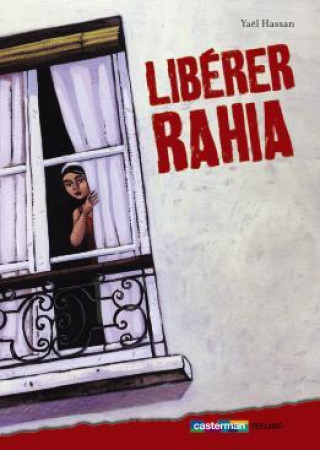Knjiga Libérer Rahia Hassan