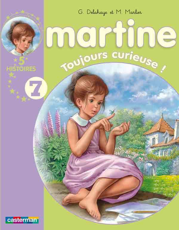 Knjiga Toujours curieuse ! Delahaye