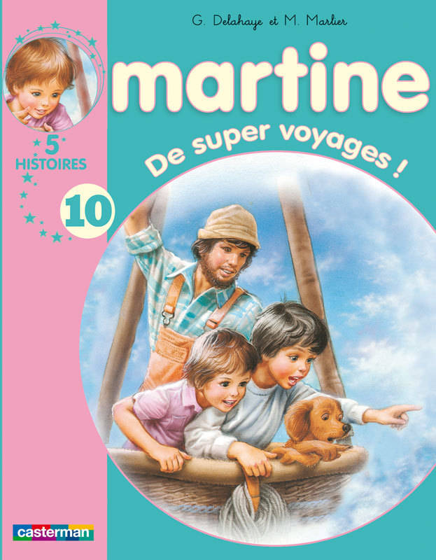 Knjiga De super voyages ! Delahaye