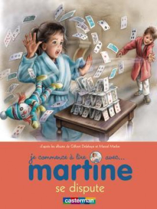 Knjiga Martine Delahaye