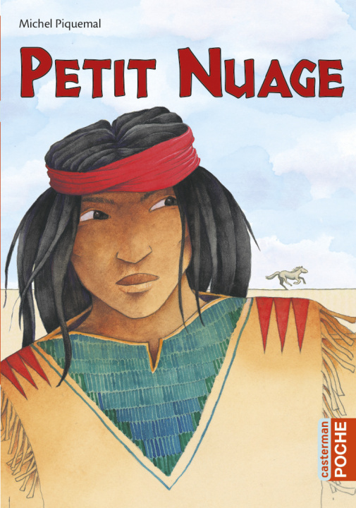 Knjiga Petit nuage Piquemal