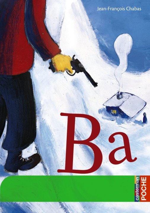 Libro Ba Chabas