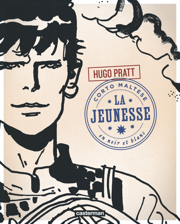 Книга La Jeunesse Pratt