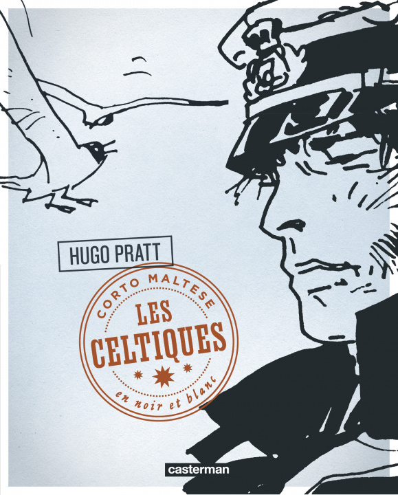 Buch Les Celtiques Pratt