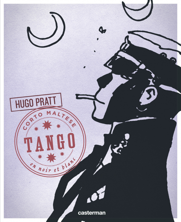 Książka Tango Pratt