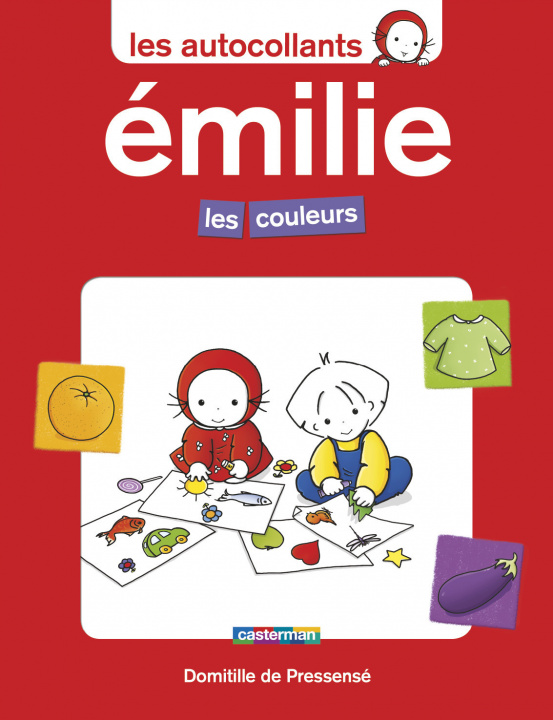 Carte Émilie de Pressensé