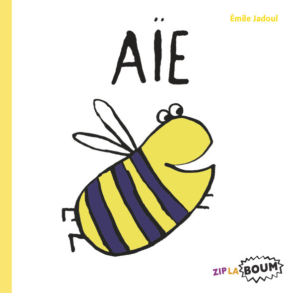 Buch Ai>e Jadoul