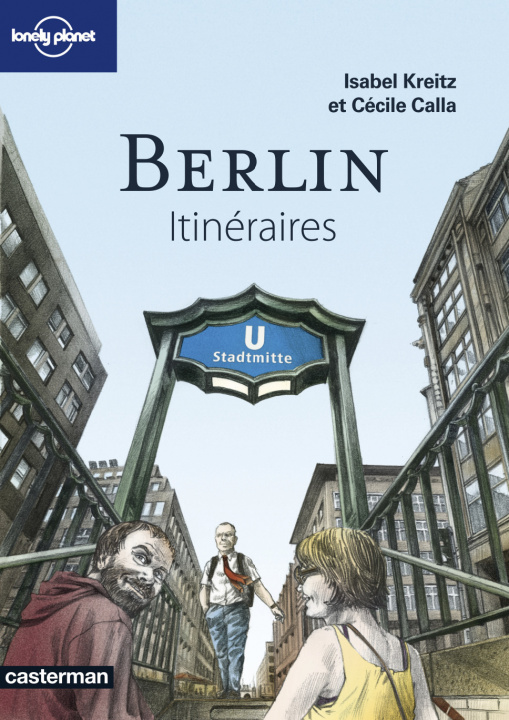 Book Berlin Kreitz