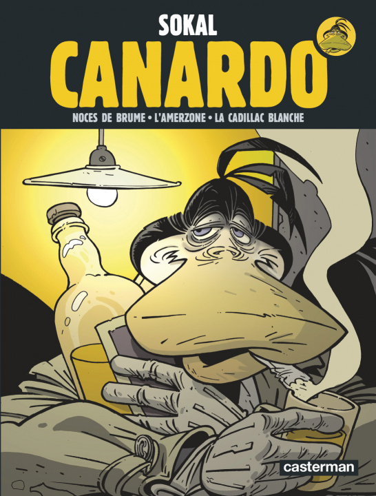 Buch Canardo Sokal