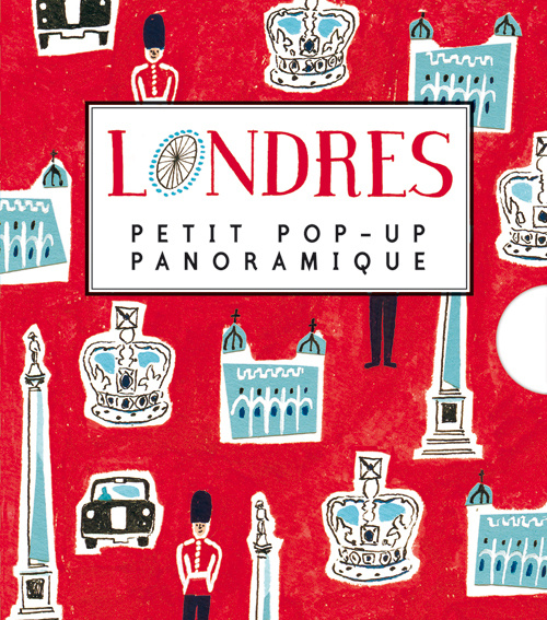 Könyv Londres McMenemy