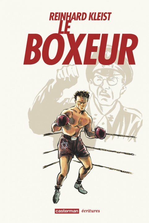 Книга Le Boxeur Kleist