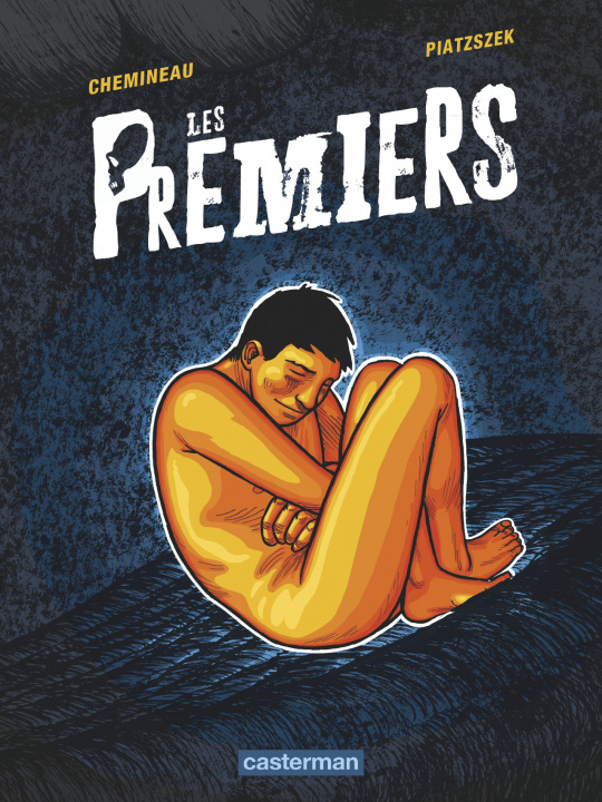 Könyv Les Premiers 