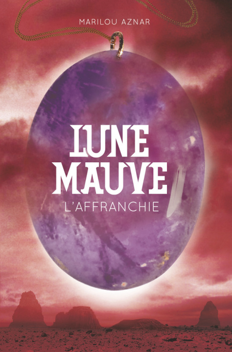 Knjiga L'affranchie Aznar