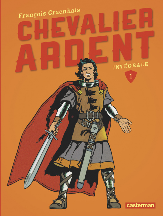 Livro L'intégrale Craenhals