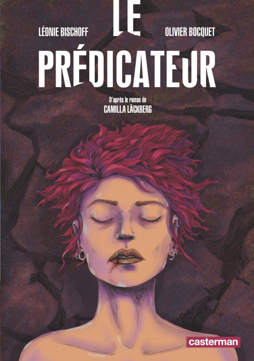 Knjiga Le Prédicateur BISCHOFF
