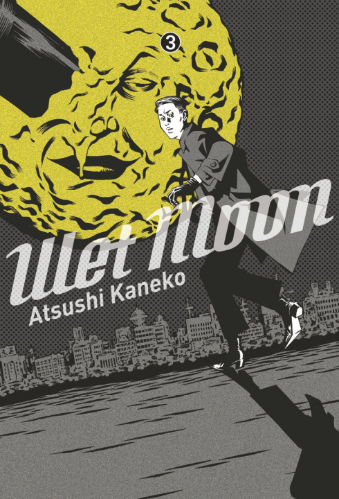 Buch Wet Moon Kaneko