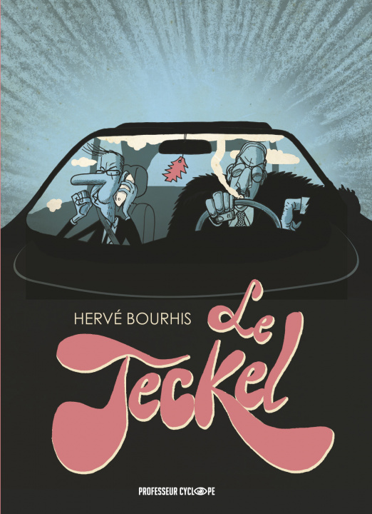 Buch Le Teckel BOURHIS HERVE