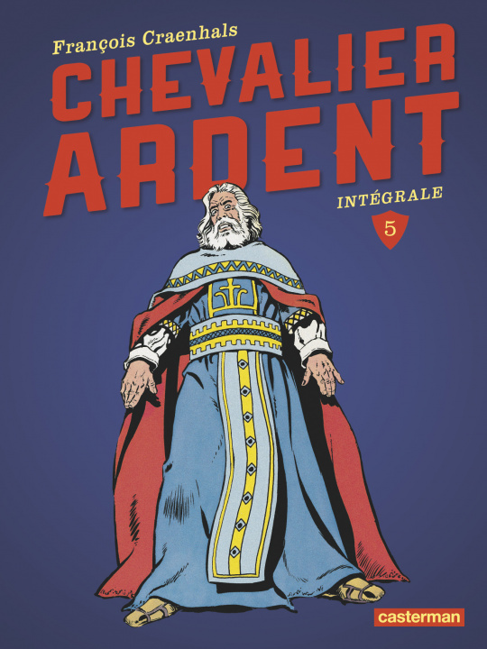 Book L'intégrale Craenhals