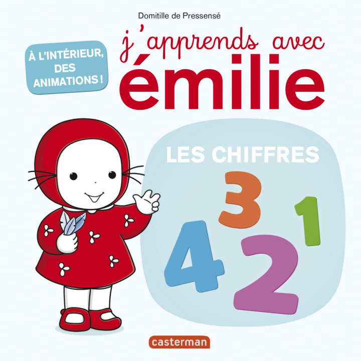 Knjiga Les Chiffres de Pressensé