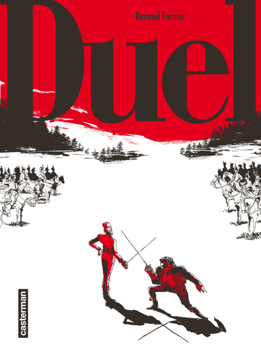 Βιβλίο Duel Farace