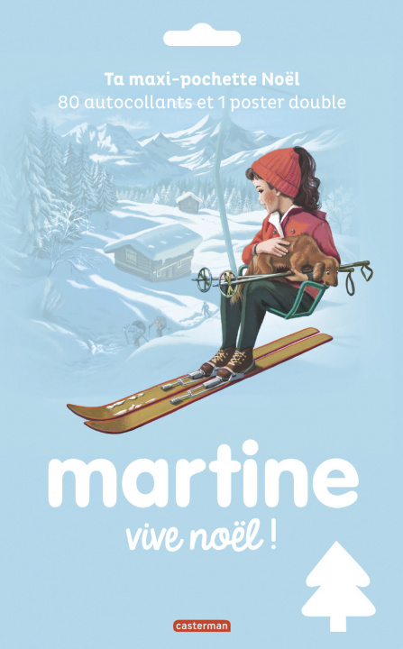 Knjiga Vive Noël ! Marlier