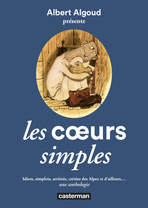 Kniha Les Coeurs Simples Collectif