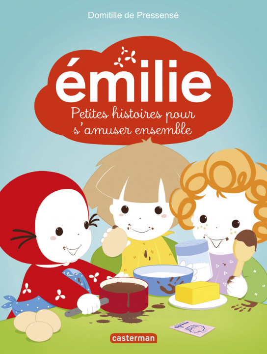 Knjiga Émilie de Pressensé