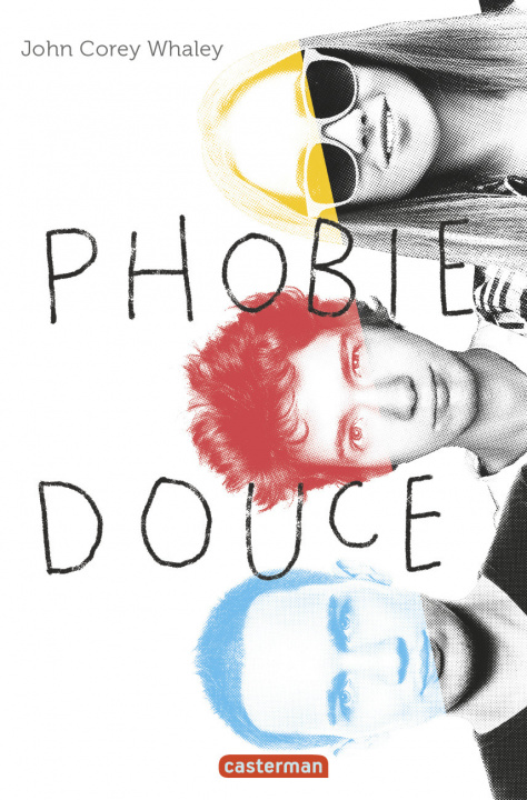 Carte Phobie douce Whaley