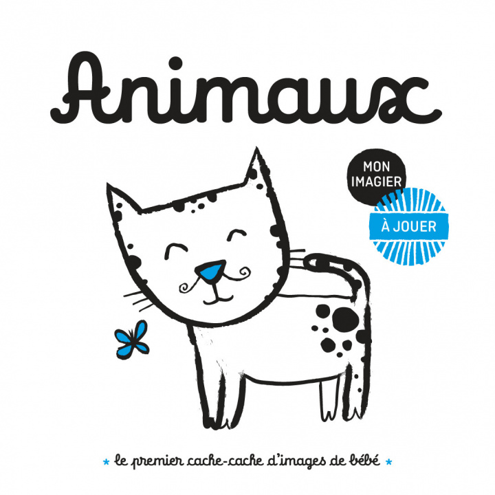 Buch Animaux Sajnani