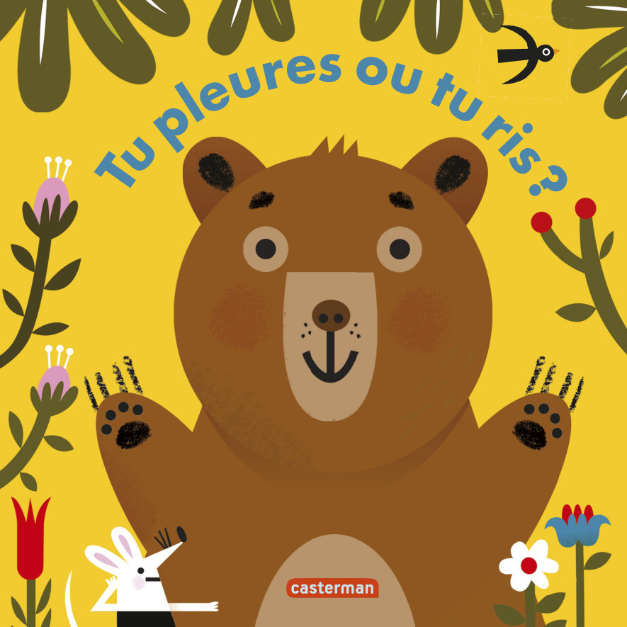 Knjiga Les livres magiques - Tu pleures ou tu ris ? Ballesteros
