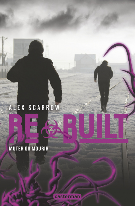 Book ReMade Scarrow