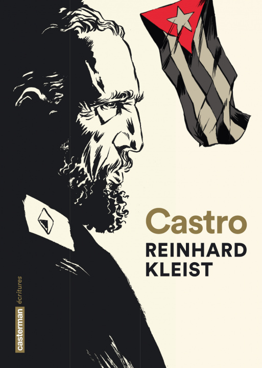 Boek Castro Kleist