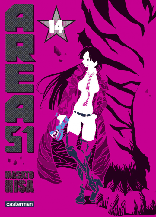 Buch Area 51 HISA MASATO