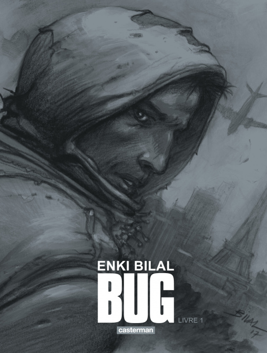 Knjiga Bug 