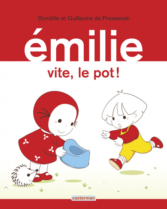 Knjiga Vite, le pot ! de Pressensé