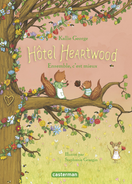Buch Hotel Heartwood George