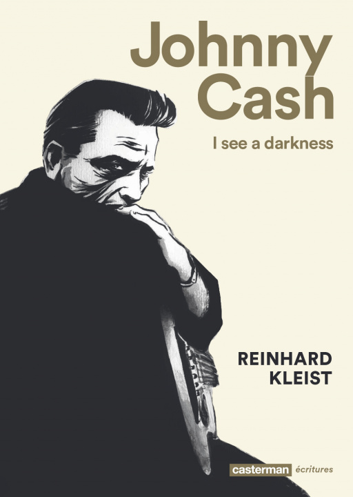 Carte Johnny Cash Kleist