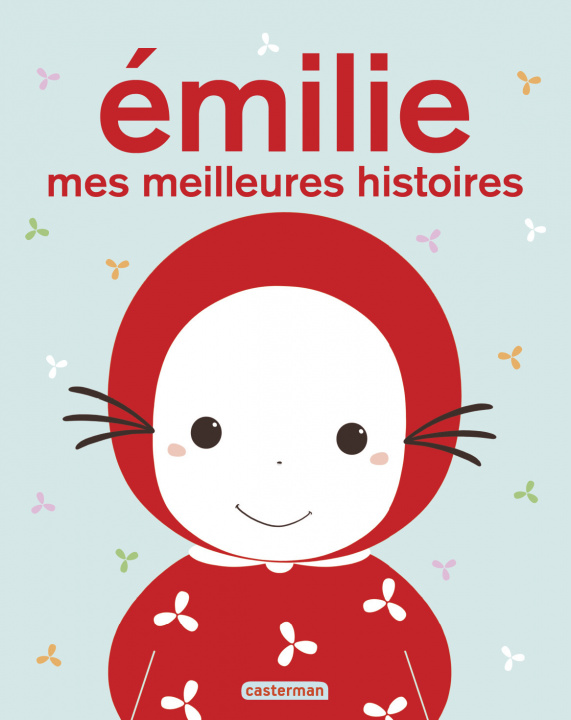 Knjiga Émilie - Les plus belles histoires de Pressensé