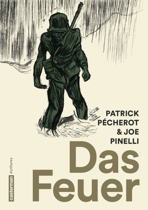 Knjiga Das Feuer 