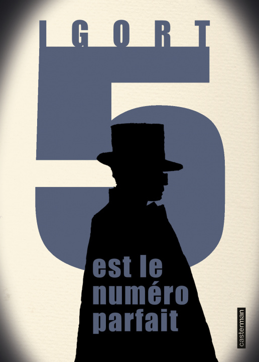 Buch 5 est le numéro parfait Igort