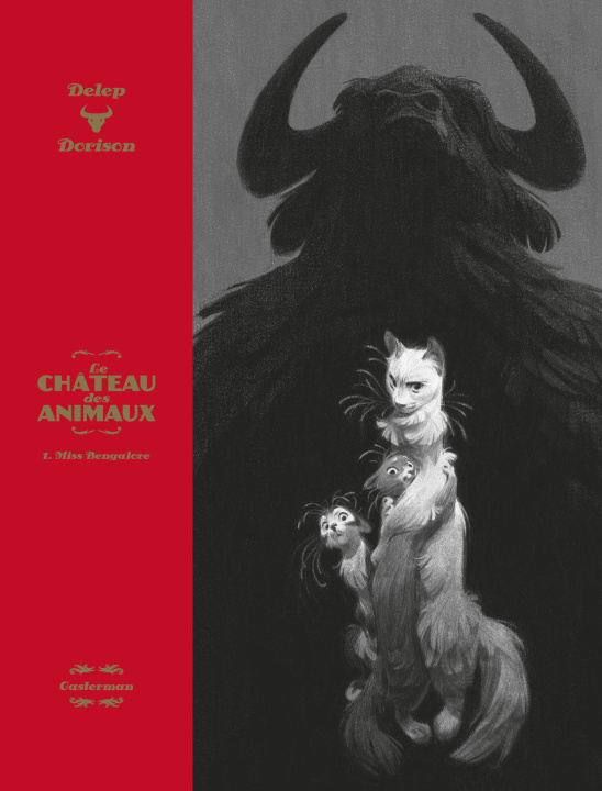 Libro Miss Bengalore FELIX DELEP / XAVIER DORISON