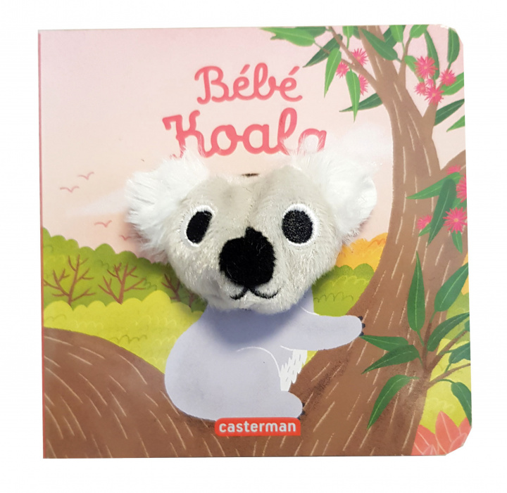Zvok Bébé Koala Huang