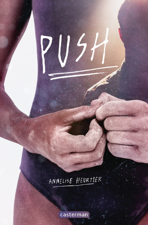 Knjiga Push Heurtier