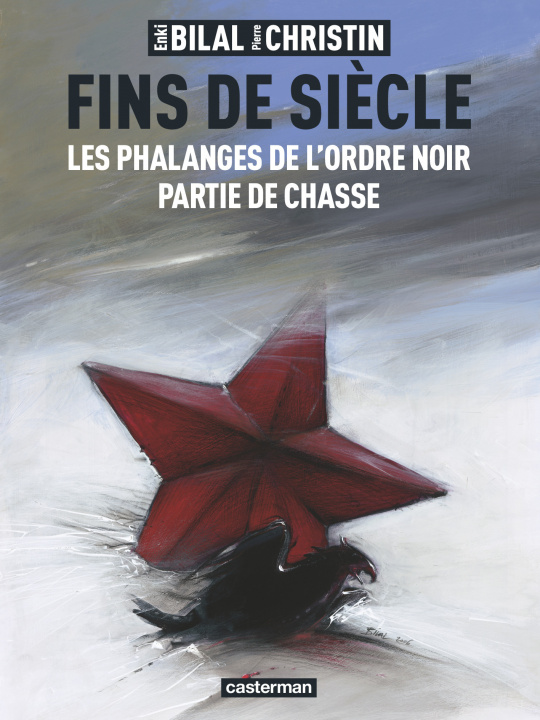 Knjiga Fins de siècle 